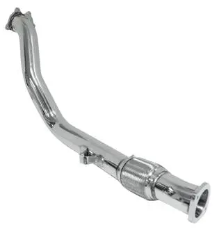 2002-2007 Subaru Wrx / Sti 2.5 Turbo Dc Sports Competition Downpipe 1