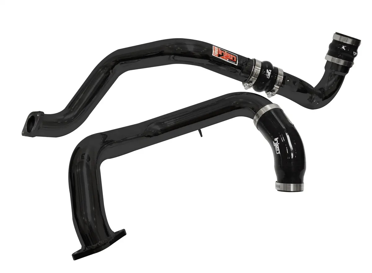 2016-2018 Honda Civic 1.5 Turbo Injen Intercooler Piping 1