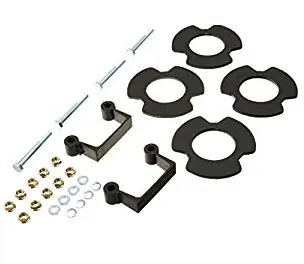 2007-2018 Chevy Silverado Gmc Sierra 1500 Traxda 2.75" Front Lift Kit 1