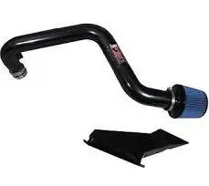 2009-2012 Audi A3 2.0 Turbo Tfsi Injen Cold Air Intake 1