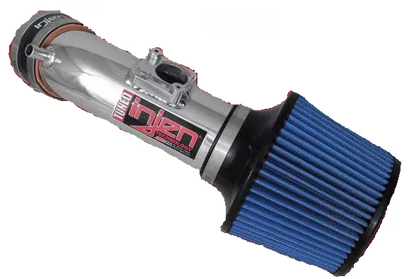 2010-2012 Mazda 3 2.5 Injen Short Ram Intake 1