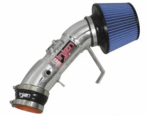 2007-2011 Toyota Camry 3.5 V6 Injen Short Ram Intake (Includes Heat Shield) 1