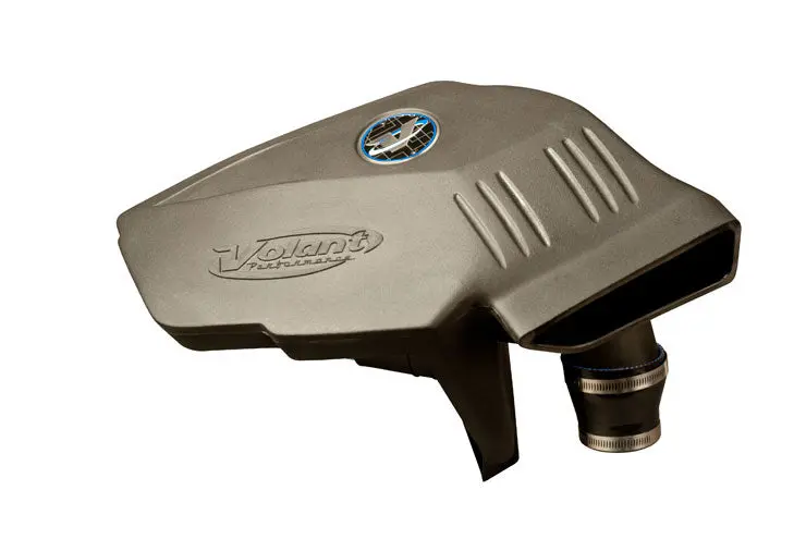 2009-2013 Audi A4 2011-2013 A5 2.0 Tfsi Volant Cold Air Intake (Dry Filter) 1