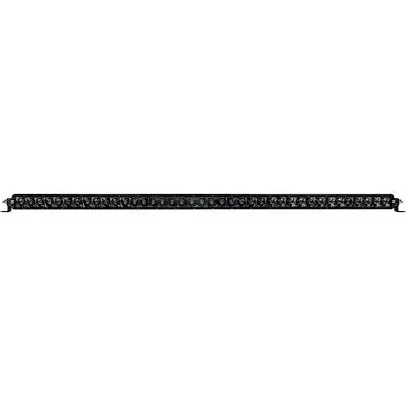 Rigid Industries Sr-Series Pro Midnight 40" Led Spotlight Bar 1