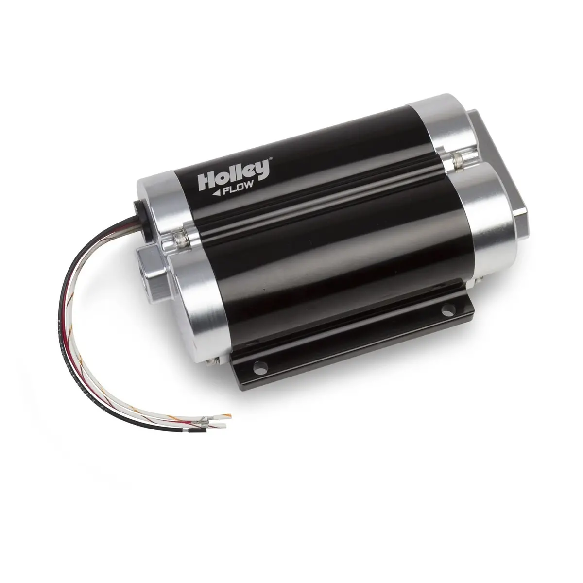 Dominator In-Line Billet Fuel Pump 1