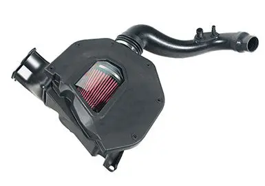 2018 Ford Mustang 2.3 Ecoboost Roush Performance Cold Air Intake 1