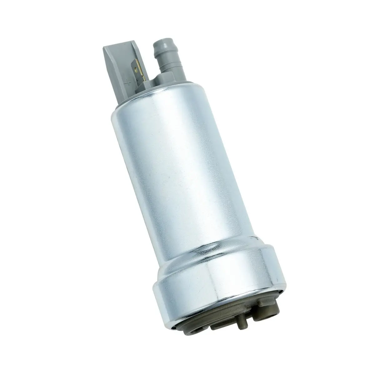 Universal In-Line Electric Fuel Pump 1