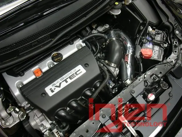 2012-2015 Honda Civic Si 2.4 Injen Cold Air Intake 2