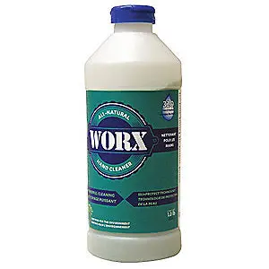 Worx All-Natural Hand Cleaner 1Lb (Each) 1