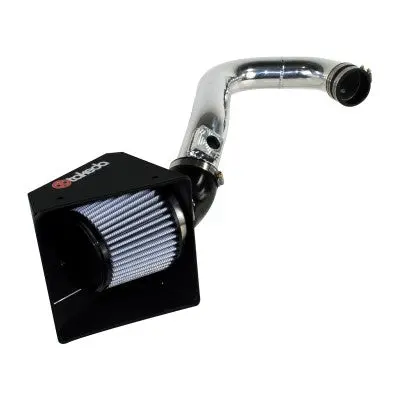 2010-2014 Subaru Legacy 2.5 Takeda Short Ram Intake System 1