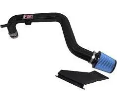 2012-2013 Vw Golf R Mkvi 2.0 Tsi Awd Injen Short Ram Intake 1