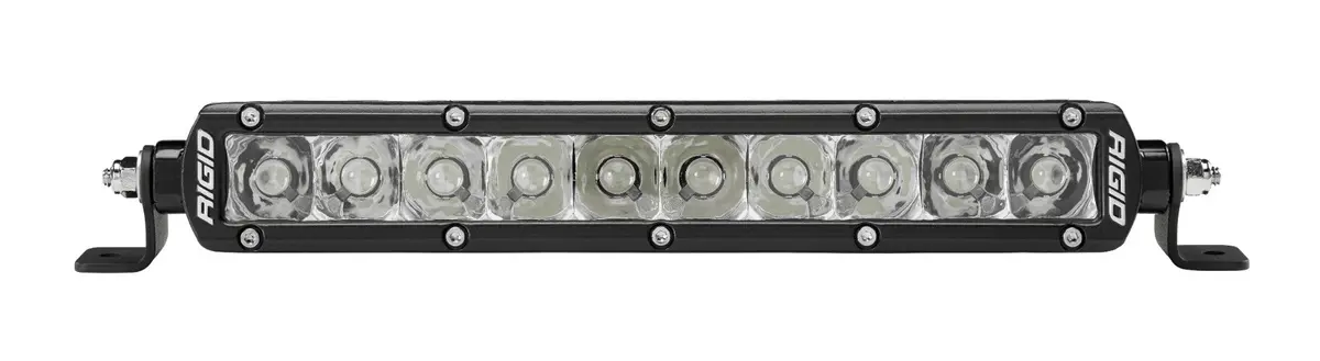 Rigid Industries 10" Sr Series Pro Led Spot Light Bar 1