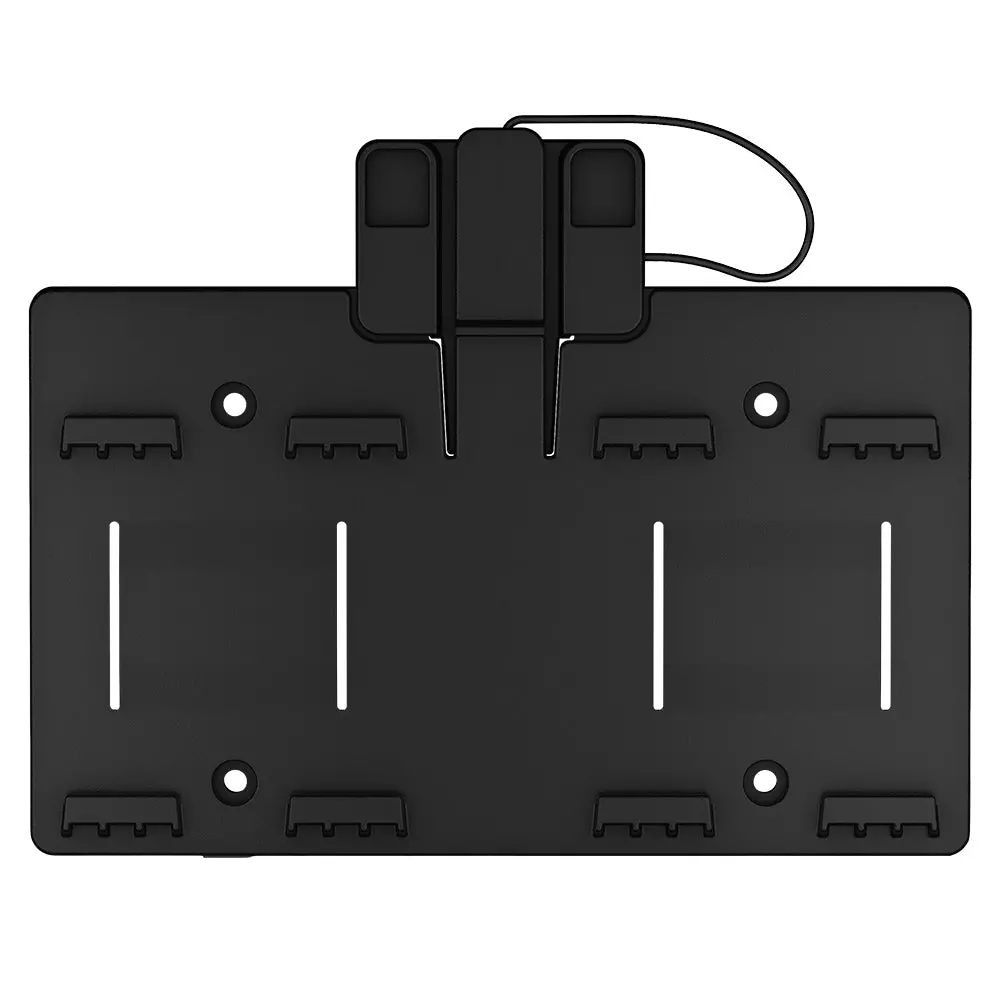 Fusion 010-12964-11 Apollo 6/8 Channel Amplifier Mounting Bracket 1