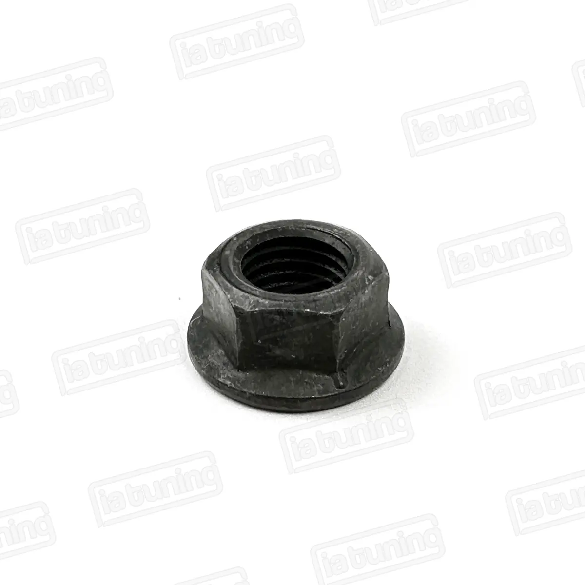 Subaru Exhaust Flange Nut 10 X 1.25 1
