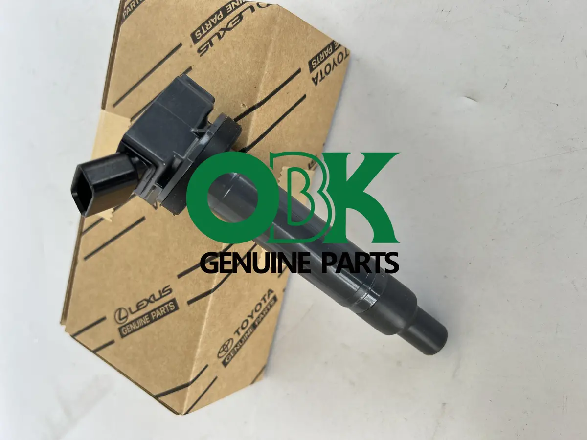9091902259 Genuine Toyota Coil Assy, Ignition 90919-02259 1