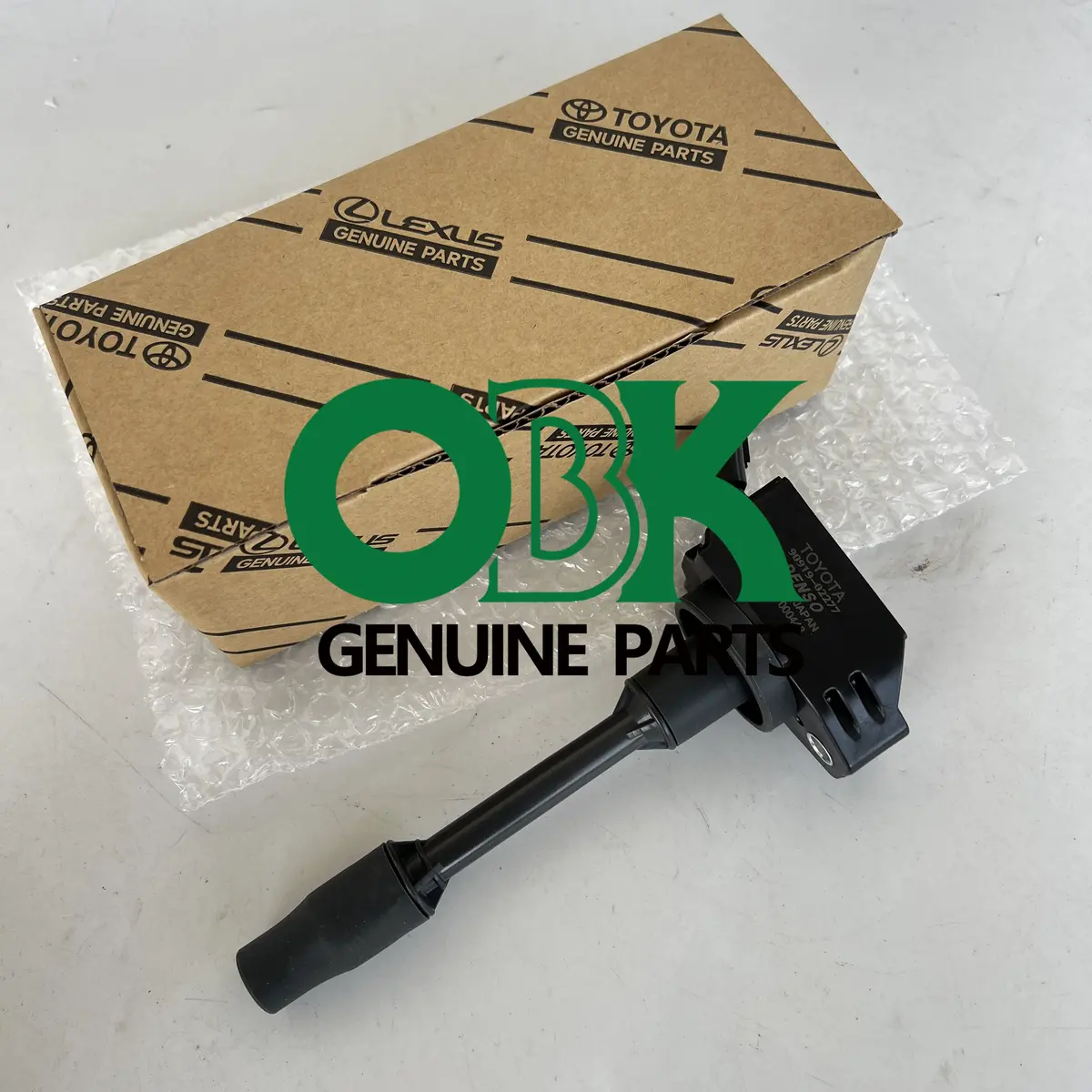 Ignition Coil For Toyota 90919-02277 1