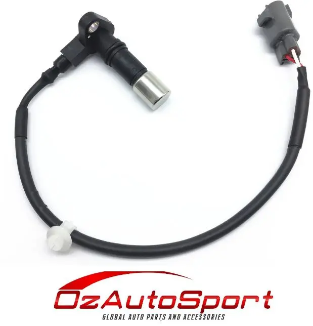 Crank Position Sensor For Toyota Regius Ace 2004 - 2019 2.0 2.7 1Trfe 2Trfe 1