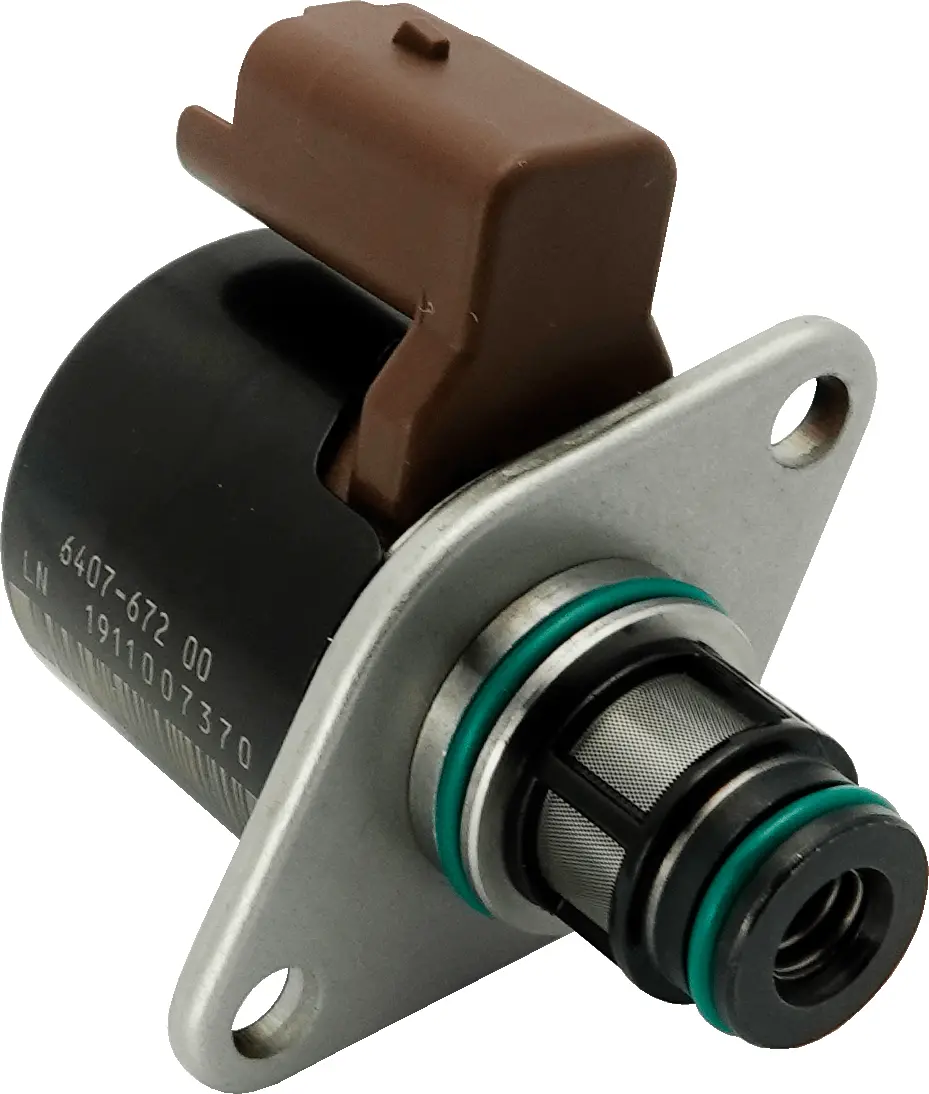 Inlet Metering Valve Kit For Delphi 9109-903 1