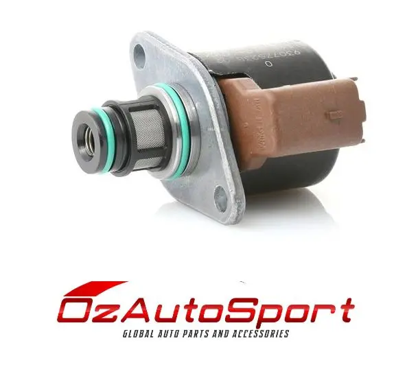 Fuel Rail Pressure Regulator For Ford Mondeo Mk3 2.0 2000 - 2007 1