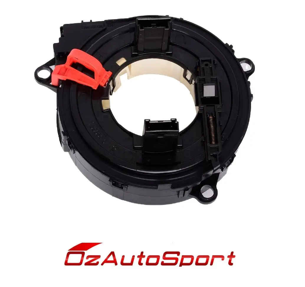 Spiral Cable Clock Spring For Bmw 645Ci 650I 2004 - 2008 1