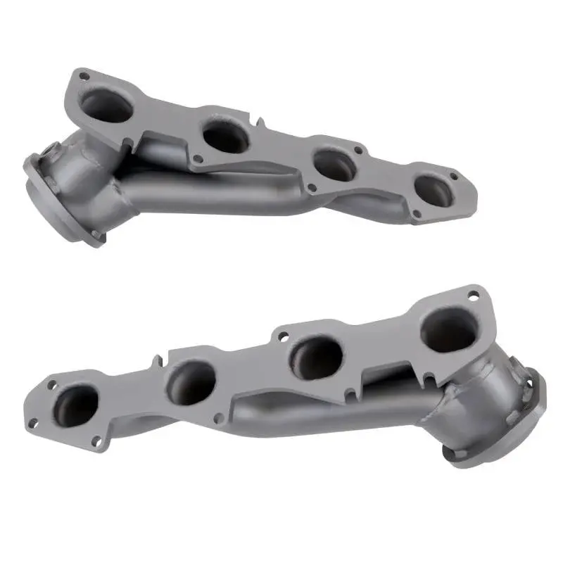 Bbk Performance Shorty Headers: Chrysler 300C / Dodge Challenger / Charger 5.7L Hemi 2009 - 2023 Bundle 1