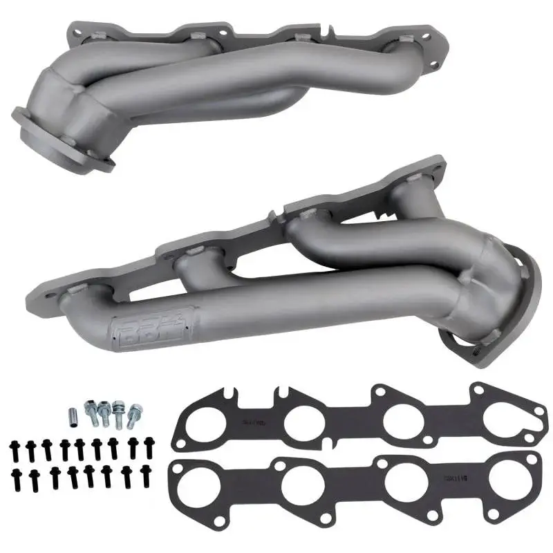 Fasthemis One Click Brian Tooley Stage 2 Master Camshaft / Mds Conversion Kit: 2009+ Chrysler / Dodge / Jeep 5.7L Hemi 27