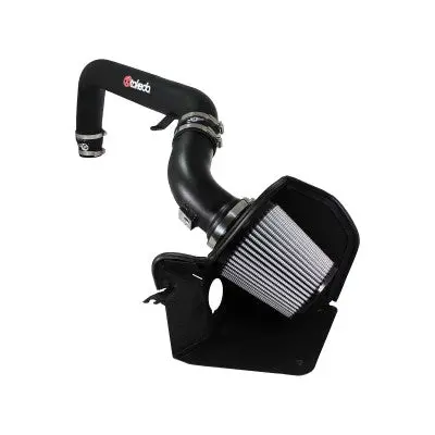 2013-2014 Ford Focus St 2.0 Turbo Takeda Short Ram Intake System W/ Dry Filter 1