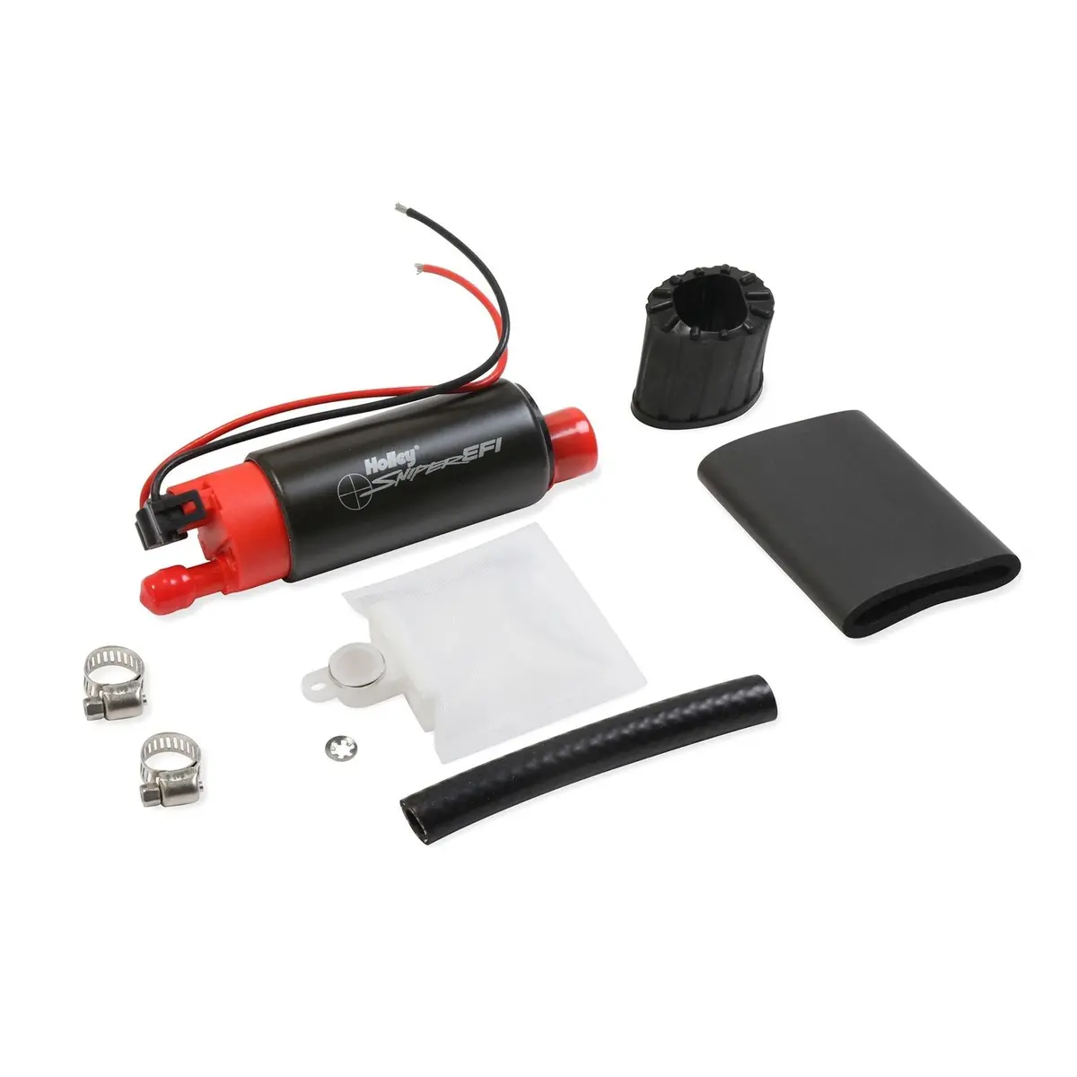 In-Tank Electric Fuel Pump 1