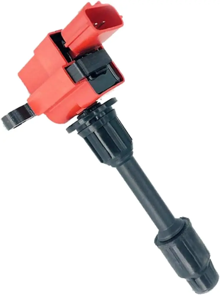 Ignition Coil For Nissan Sr20det S15 Silvia 200Sx Black Top Mcp3350 Single 1