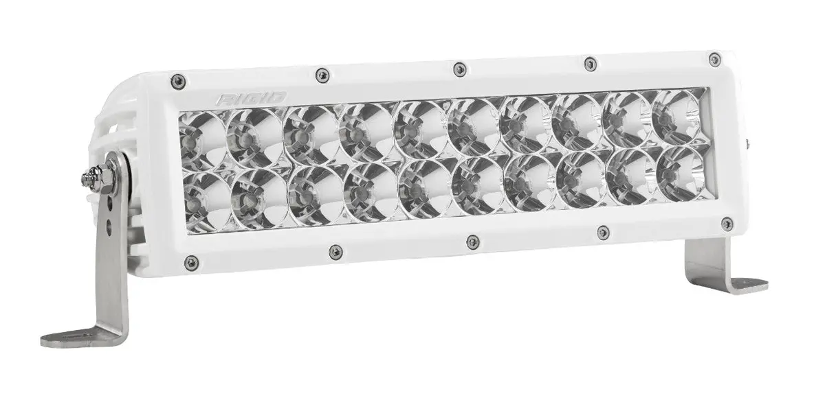 Rigid Industries M-Series 10" Led Flood Light Bar 1