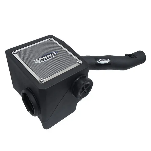 2005-2011 Toyota Tacoma + X Runner 4.0 V6 Volant Cold Air Intake 1