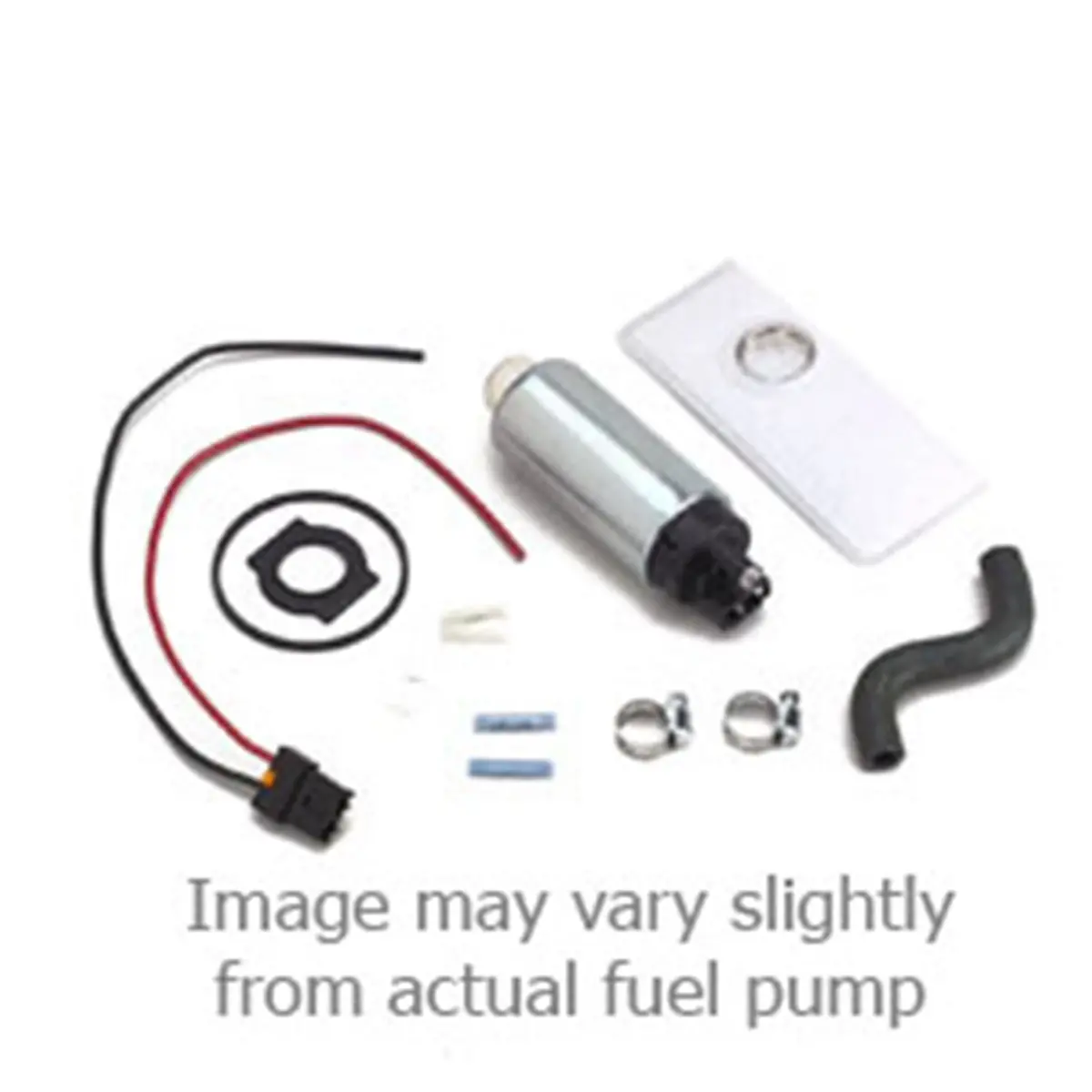 Universal In-Tank Electric Fuel Pump 1