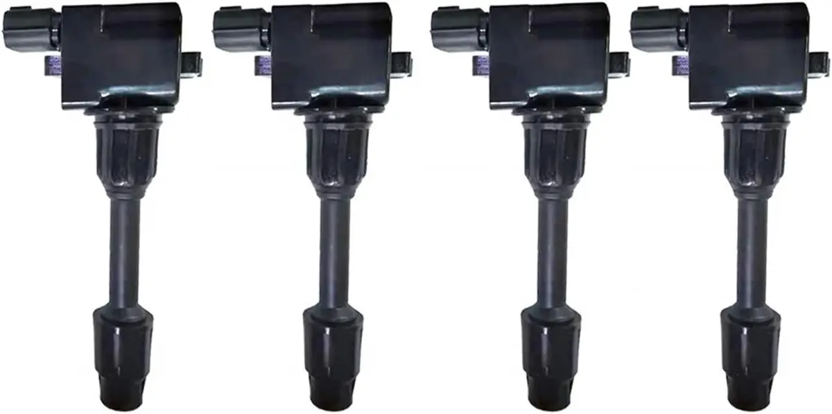 Ignition Coils Coil Packs For Nissan Sr20vet X-Trail Pnt30 1