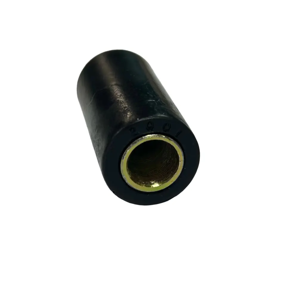 Leaf Spring Bushing, Polyurethane, 1946-1975, Jeep And Willys 1