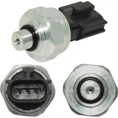 Air Conditioning Pressure Switch For Nissan Leaf Gt-R Np300 Pickup Navara 350 1