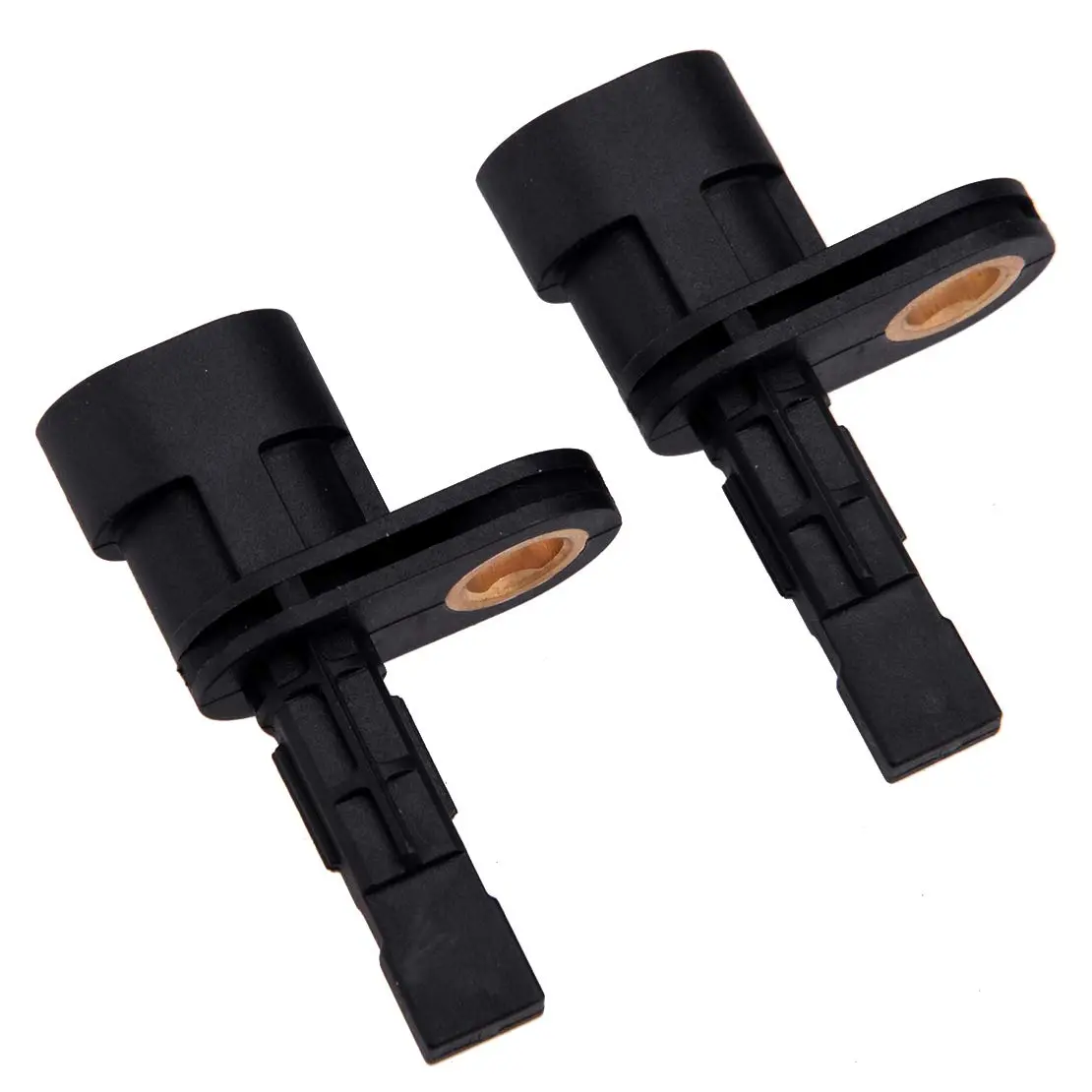 2 X Rear Abs Wheel Speed Sensor For Holden Commodore Ve 06-13 V6 V8 Ss Sv6 Ssv 1