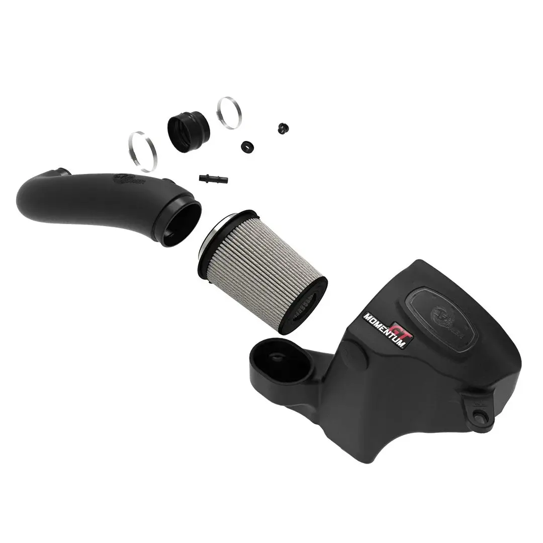 Fast Hemis One-Click Stage 1 Kit: 2022-2026 Jeep Grand Cherokee 5.7L Hemi (+50Hp) 3