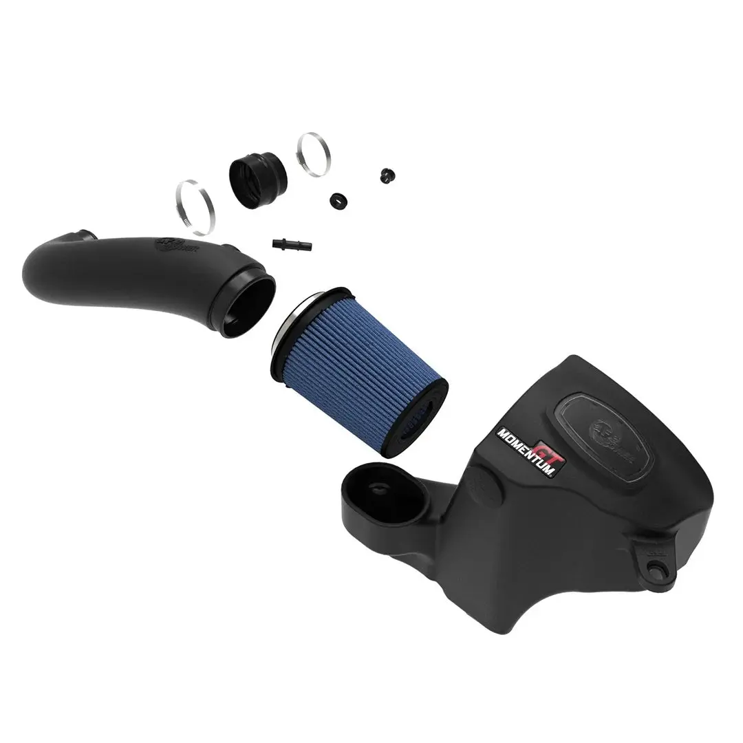 Fast Hemis One-Click Stage 1 Kit: 2022-2026 Jeep Grand Cherokee 5.7L Hemi (+50Hp) 11