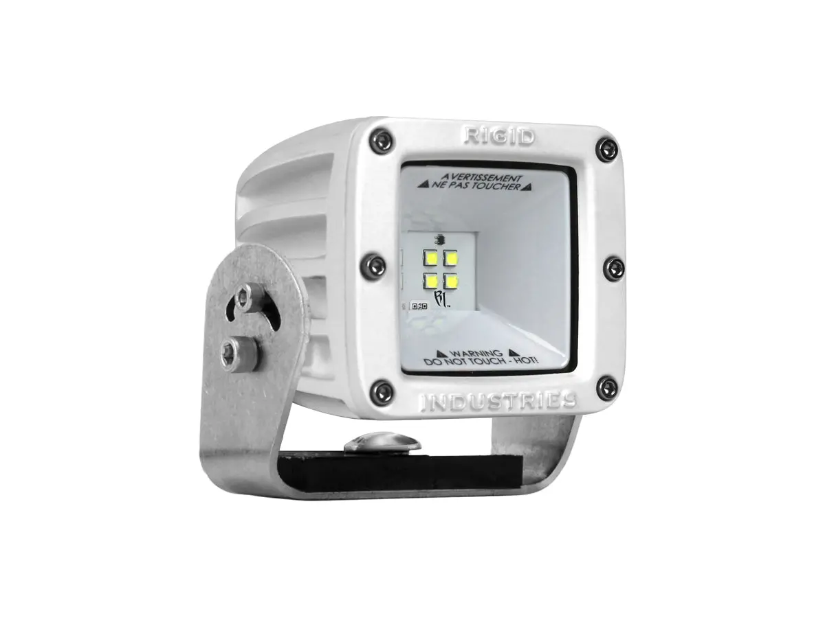 Rigid Led Scene Light (2" X 2" 115 Degree) 1