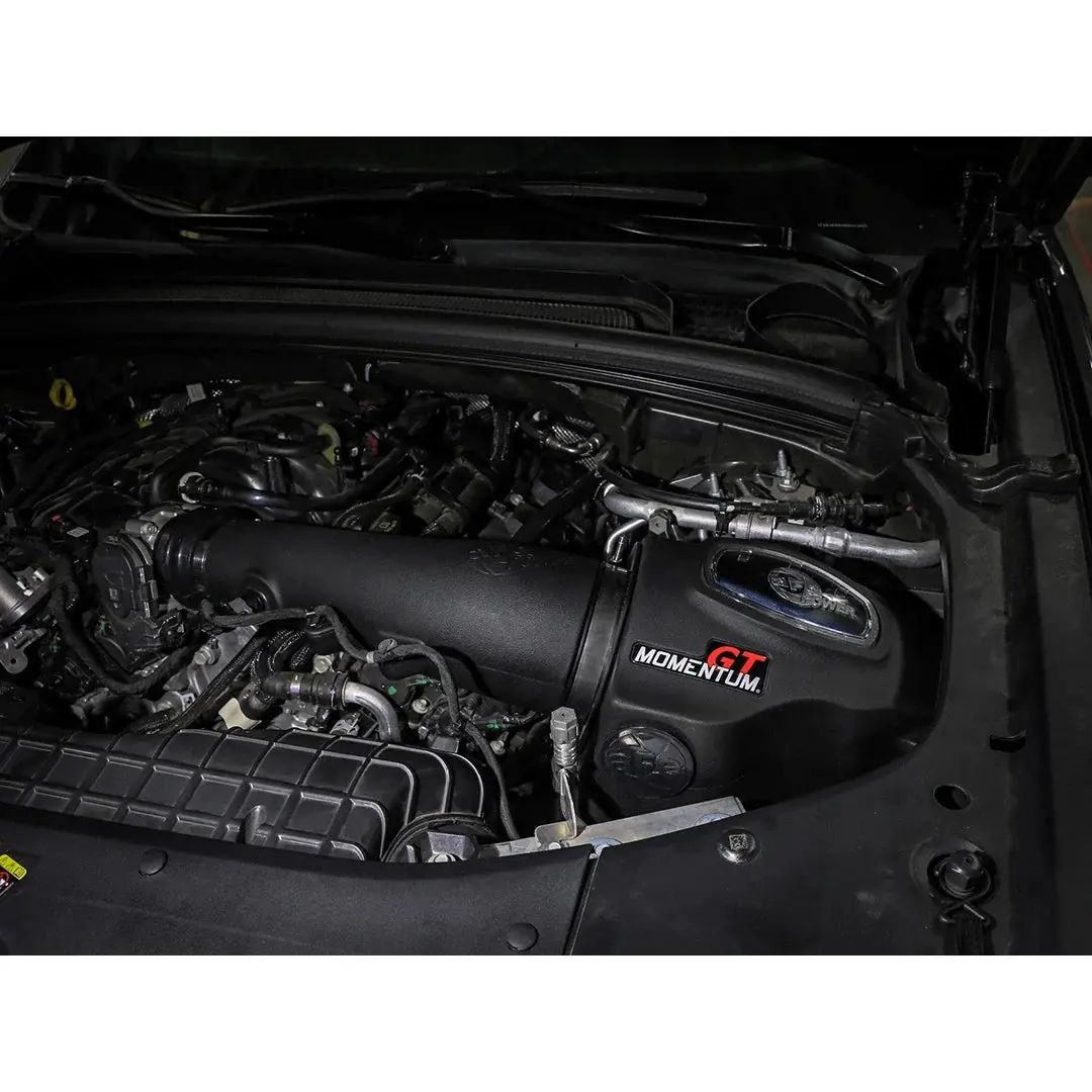 Fast Hemis One-Click Stage 1 Kit: 2022-2026 Jeep Grand Cherokee 3.6L V6 (+40Hp) 4
