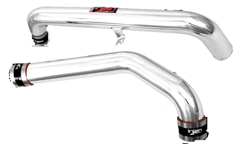2008-2009 Chevy Cobalt Ss 2.0 Turbo Injen Intercooler Piping 1