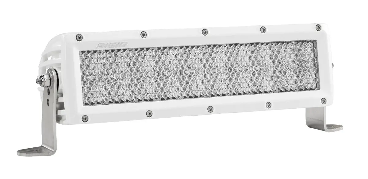 Rigid Industries M-Series 10" Diffused Led Light Bar 1
