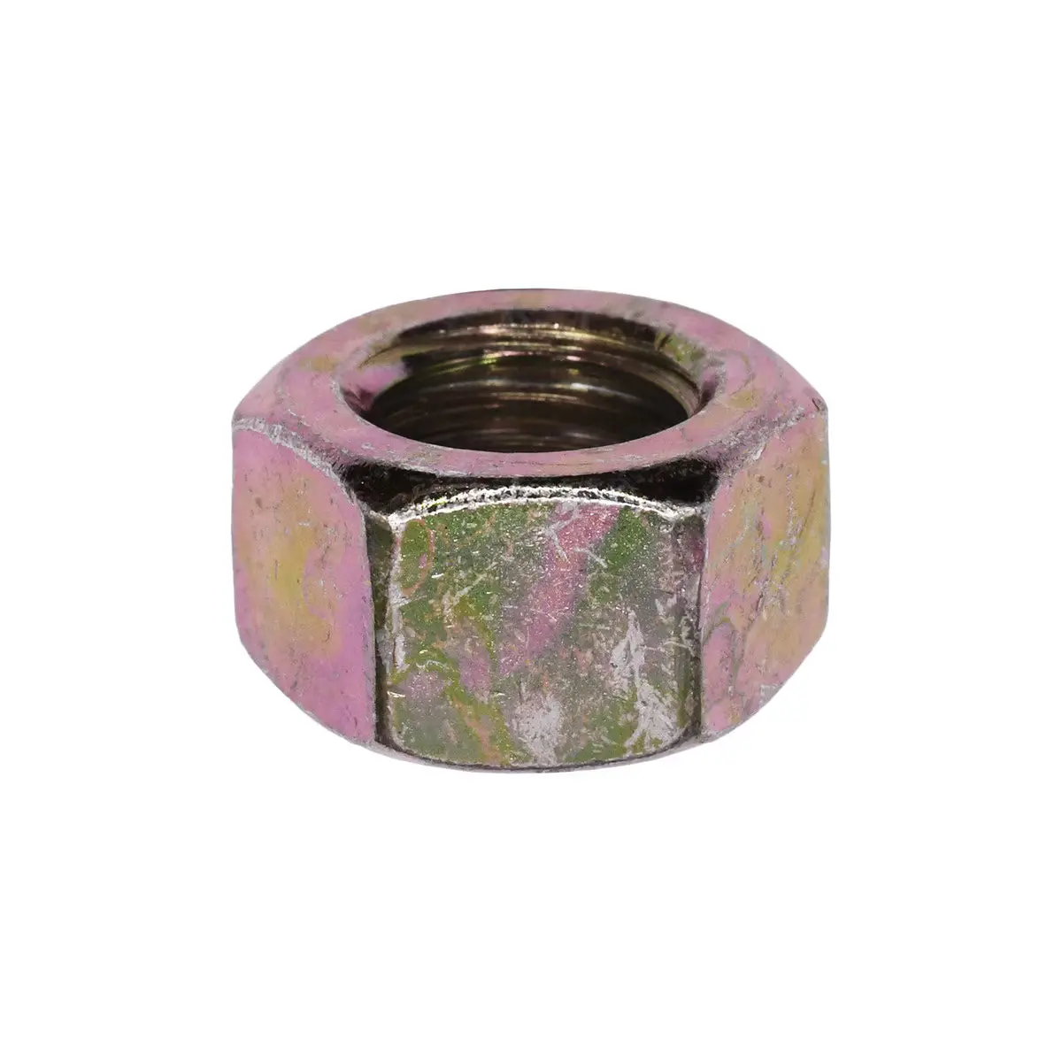 Anchor Pin Nut, 1941-1953, Willys Jeep Cj2a, Mb, Gpw, Cj3a, M38 1