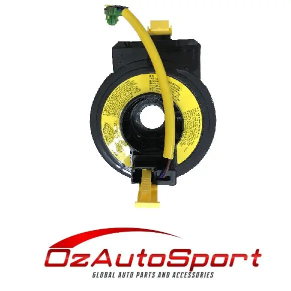 Spiral Cable Clock Spring For Kia Rio 93490-1E300 1