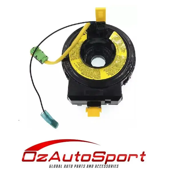 Spiral Cable Clock Spring For Hyundai Accent & Kia Rio 93490-1G210 1
