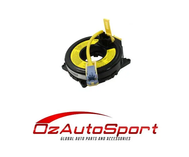 Spiral Cable Clock Spring For Hyundai Tucson 2005 - 2009 93490-2E000 1
