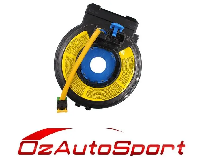 Spiral Cable Clock Spring For Kia Magentis 93490-2G400 1