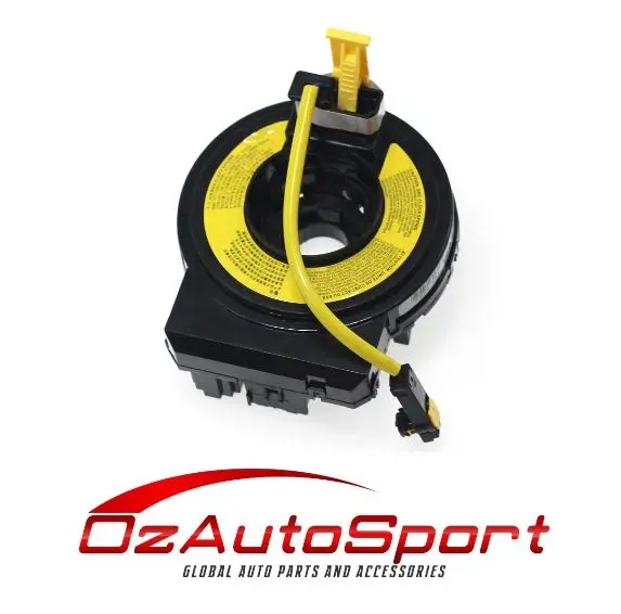 Spiral Cable Clock Spring For Hyundai Elantra 2006 - 2016 1