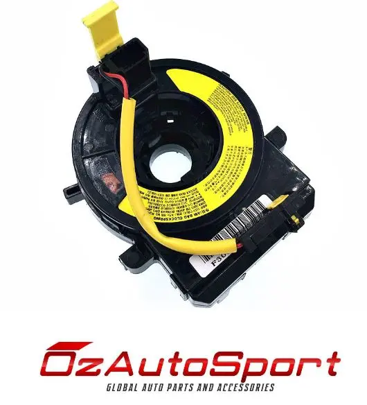 Spiral Cable Clock Spring For Hyundai Ix35 93490-2K200 2010 - 2013 1