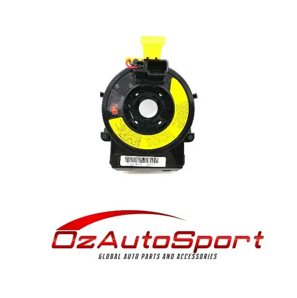 Spiral Cable Clock Spring For Kia Sportage 2010 - 2013 93490-2M300 1